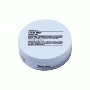 J Beverly Hills Clear Wax 71g
