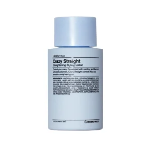 J Beverly Hills Crazy Straight 236ml