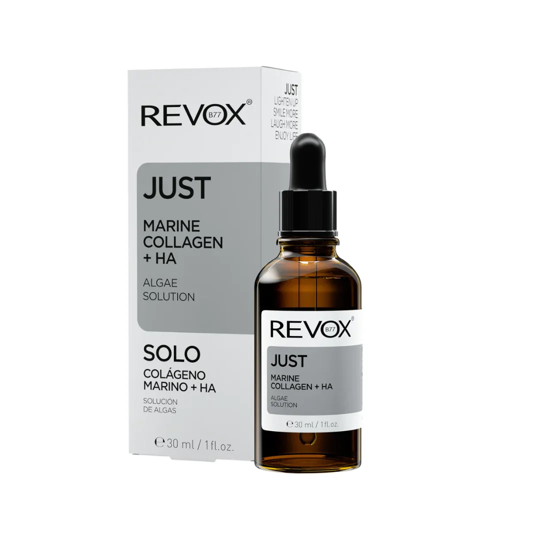 REVOX JUST Collagène Marin + HA – Image 2