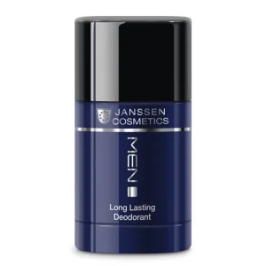 Janssen Cosmertics Men Long Lasting Deodorant 30g
