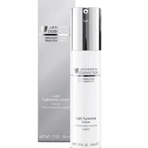 Janssen Cosmetics Crème Raffermissante Légère | 50ml