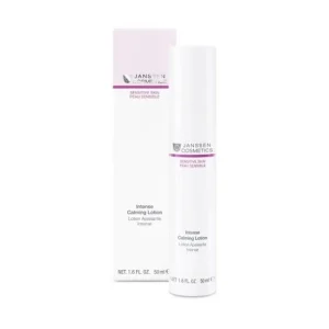 Janssen Cosmetics Lotion Apaissante Intense 50ml