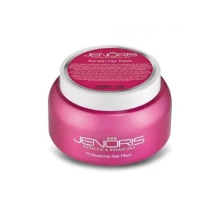 Jenoris Masque Capillaire A La Keratine 500ml
