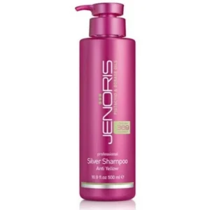Jenoris Shampoo Silver Sans Sulfate 250ml
