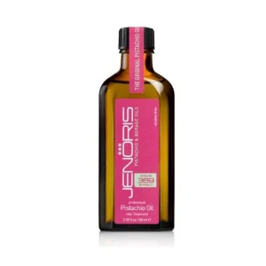 Jenoris Traitement Capillaire A L&rsquo;huile De Pistache 100ml