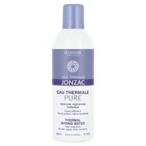 EAU THERMALE JONZAC PURE 300 ml