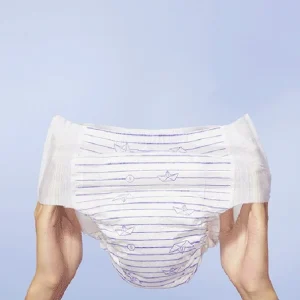 Joone Couches culottes malo Taille 5 10-18kg/28un