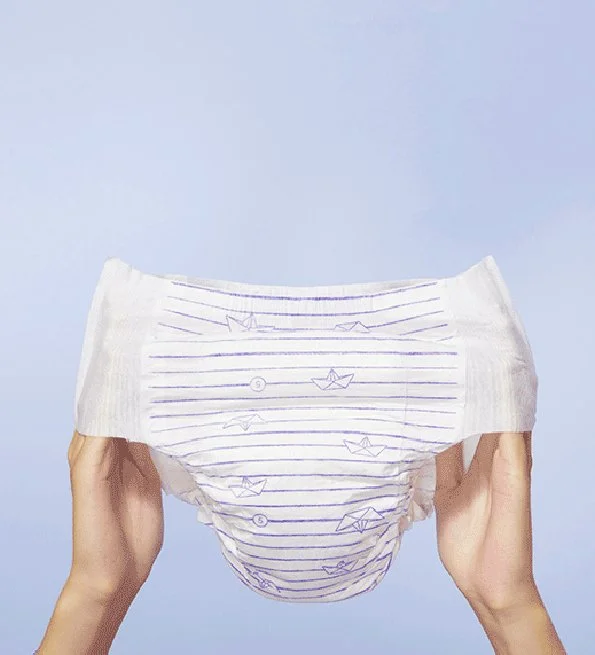 Joone Couches culottes malo Taille 5 10-18kg/28un