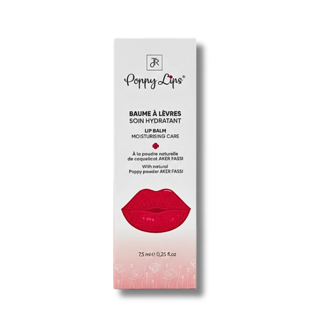 Julia & Rose Baume A Levres Soin Hydratant 7.5ml – Image 2