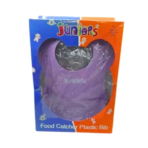 Juniors Bavette Souple Plastique