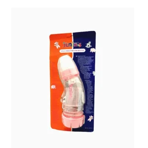 Juniors Biberon Anti-Colique P.M 125ml