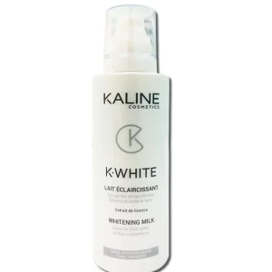 K-WHITE LAIT CORPOREL ÉCLAIRCISSANT 200ml