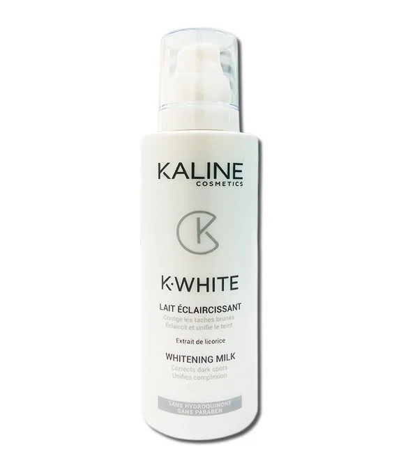 K-WHITE LAIT CORPOREL ÉCLAIRCISSANT 200ml
