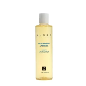 KUORA – Anti – Dandruff Shampoo 250ml