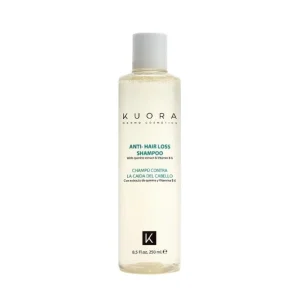 KUORA – Anti – Hair Loss Shampoo 250ml