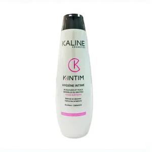K-INTIME GEL LAVANT INTIME A L&rsquo;HUILE ESSENTIELLE DE LAVANDE 250 ML