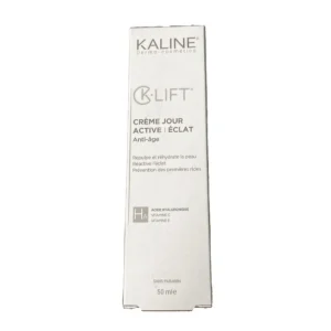K-LIFT CRÈME DE JOUR ACTIVE ÉCLAT 50ML