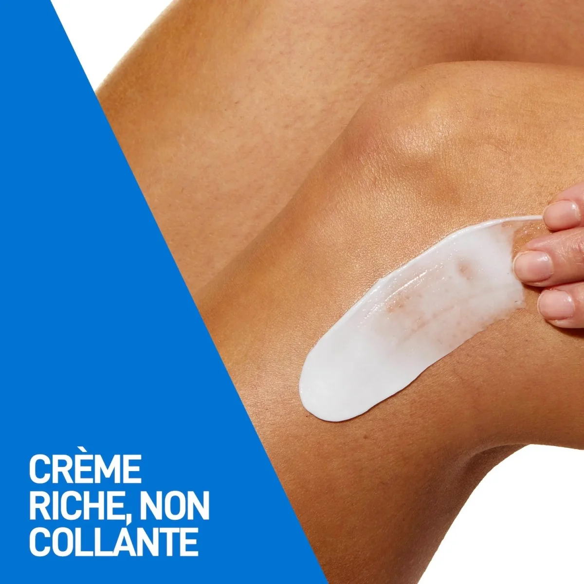 CeraVe Baume Hydratant Nourrissant Peau Sèche à Très Sèche | 454g Pompe – Image 9