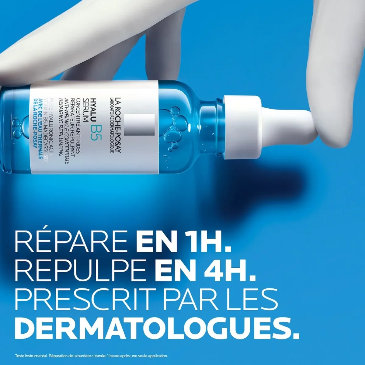 La Roche-Posay Hyalu B5 30ml + Hyalu b5 10ml + Eau Thermale Offerts – Image 8