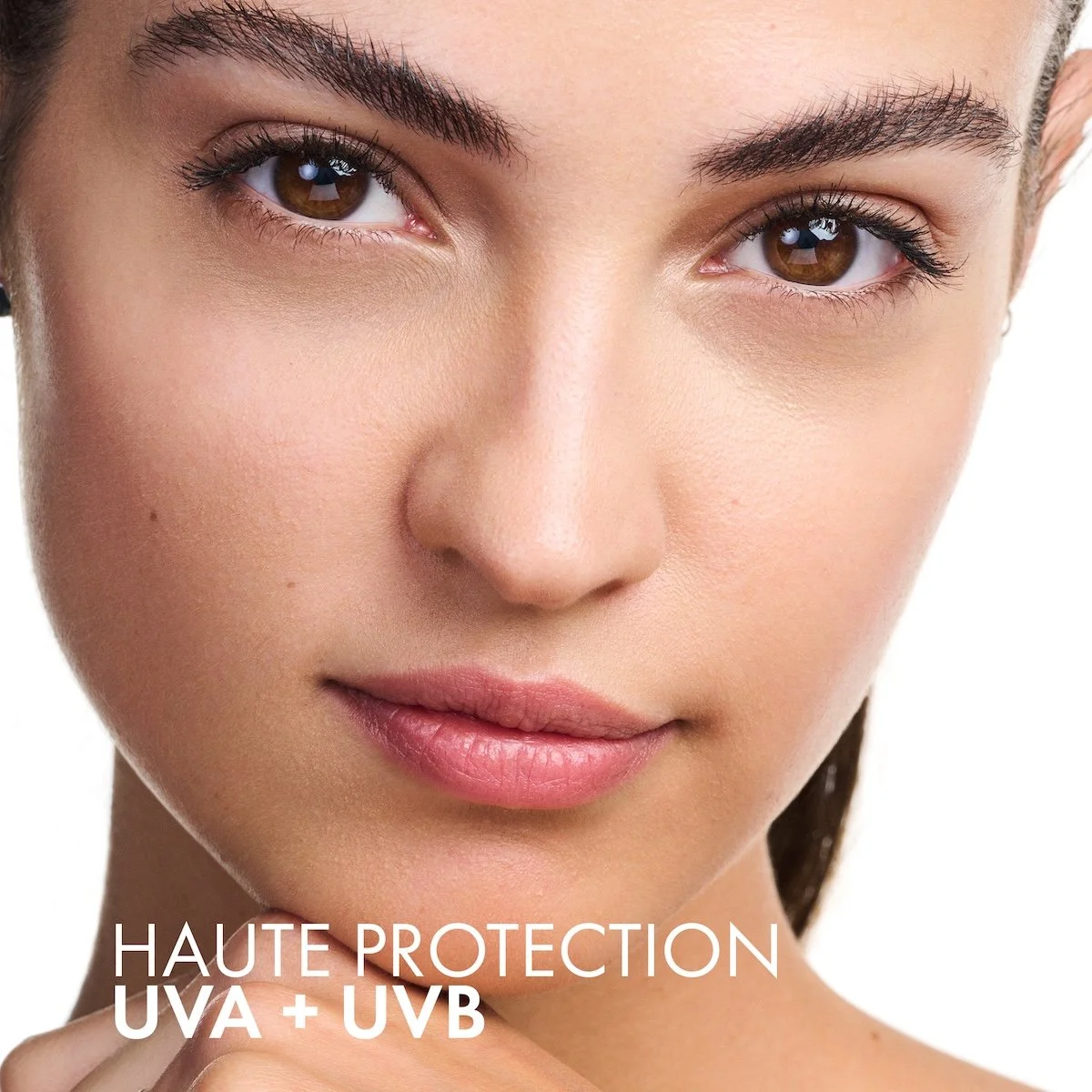 Vichy Capital Soleil Émulsion Anti-Brillance Toucher Sec SPF50 Peau Sensible Mixte à Grasse | 50ml = Minerale 89 10ml Offert – Image 9