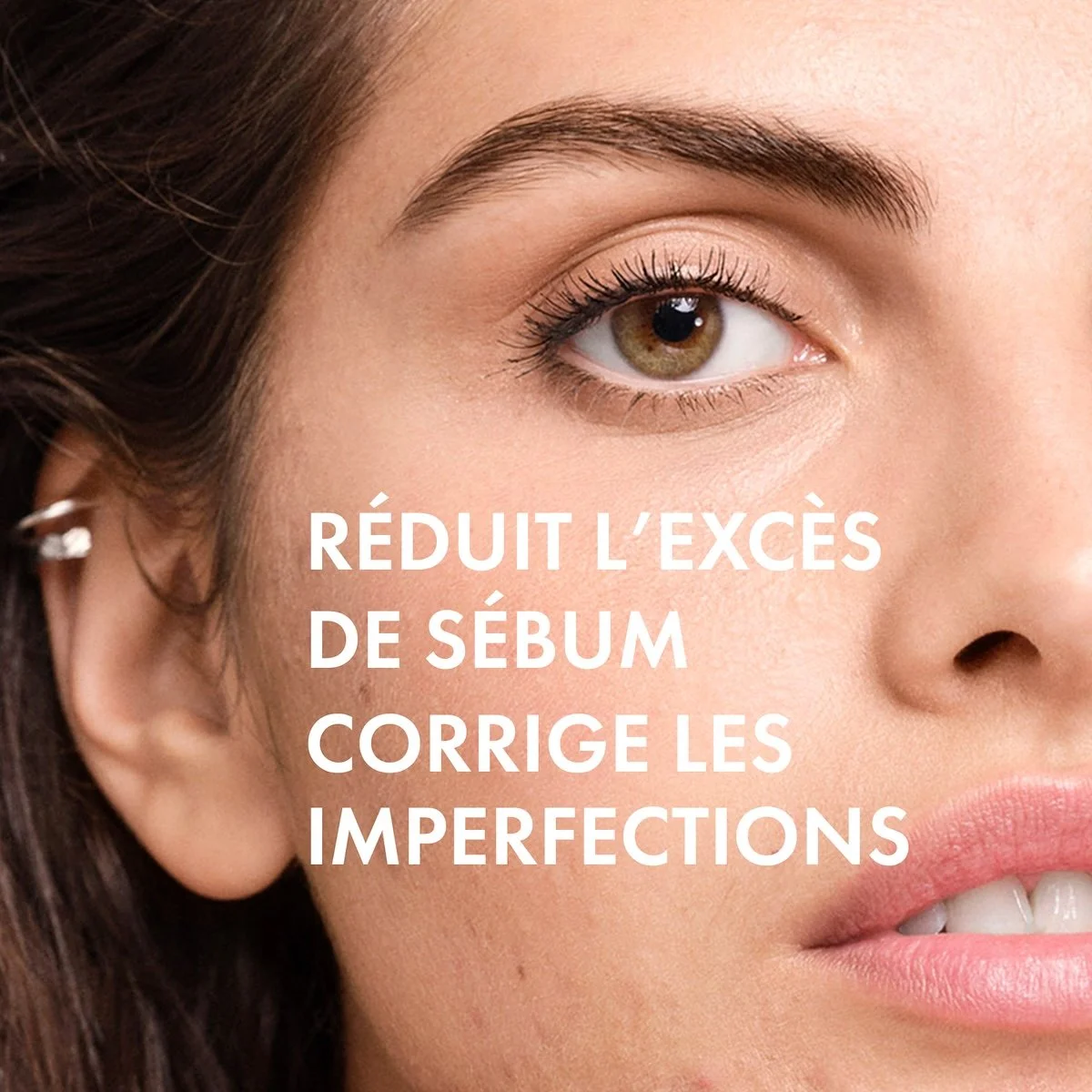 Vichy Normaderm Phytosolution Gel Purifiant Intense Peau Grasse Acnéique | 200ml – Image 7