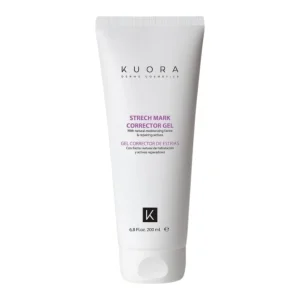 Kuora Gel Corrector de Estrias 200ml