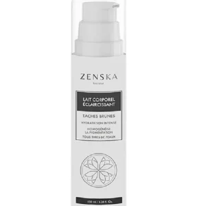 ZENSKA LAIT CORPOREL ÉCLAIRCISSANT – 150ml