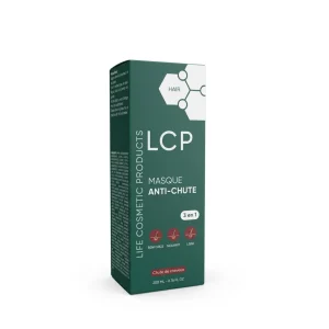 LCP Masque Anti-Chute 200ml