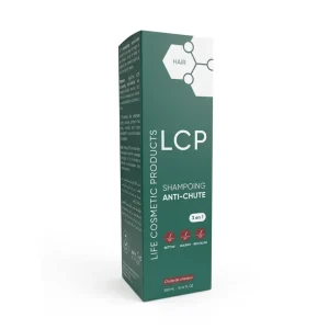 LCP Shampoing Anti-Chute 300ml