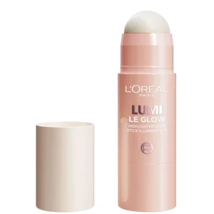 L&rsquo;Oreal Paris LUMI LE GLOW STICK 6.5g 630 Creme Chic