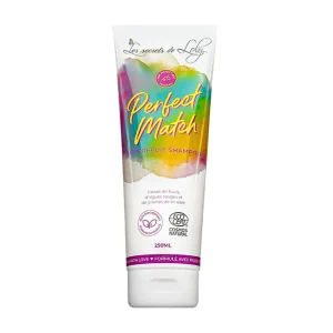 Les Secrets De Loly Perfect Match Shampoing Cheveux 250ml