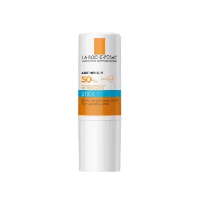 La Roche Posay Anthelios Stick Zones Sensibles au Soleil Spf50+ 9ml