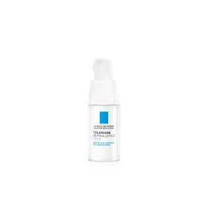 La Roche-Posay Toleriane dermallergo CRÈME CONTOUR DES YEUX | Peaux sensibles, allergiques | 20ml