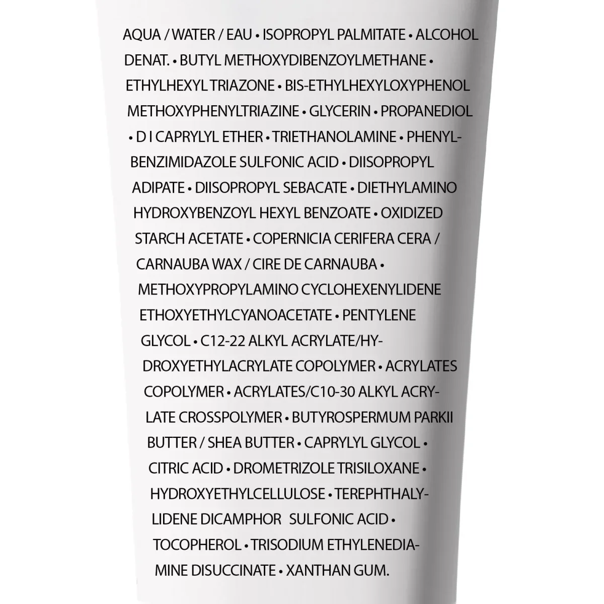 LA ROCHE POSAY ANTHELIOS LAIT SOLAIRE ENFANTS PEAUX SENSIBLES VISAGE & CORPS – Image 4