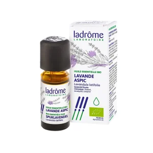 Ladrome Huile Lavande Aspic 10ml