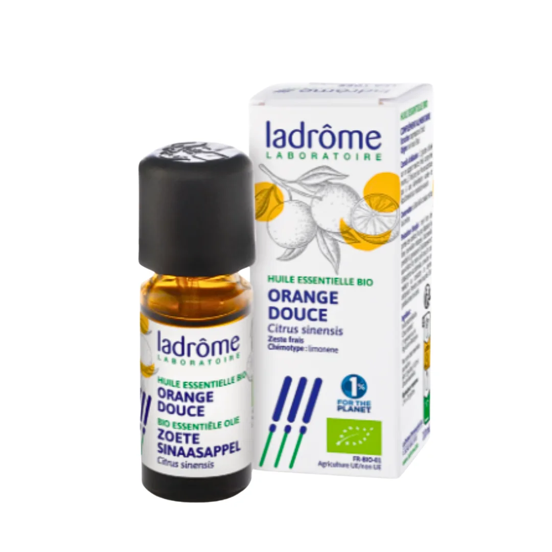 Ladrome He Orange Douce 10ml – Image 2