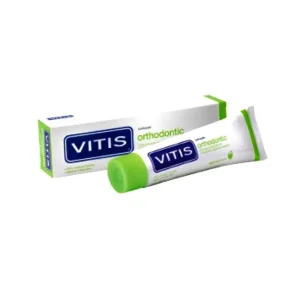 VITIS DENTIFRICE  ORTHODONTIC 100 ML