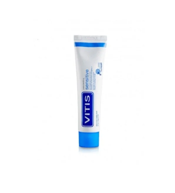 VITIS DENTIFRICE SENSITIVE 100 ML – Image 2