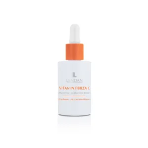 Lendan Vitamin Forza C Serum Facial Reparateur 30 ml