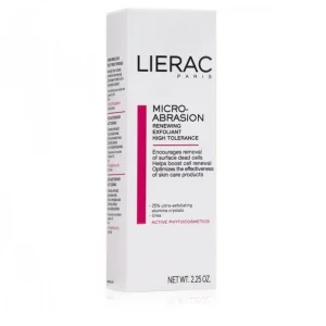 Lierac Micro-Abrasion