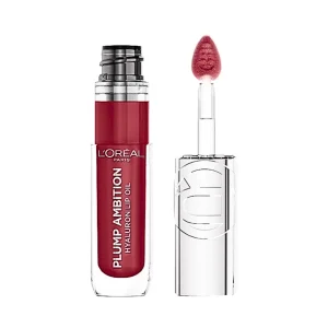 L’Oreal Paris Plump Ambition 490 Berry Jolie