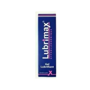 Lubrimax Gel Lubrifiant 60ml