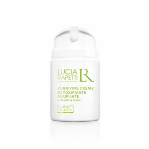 Lucia Rapettir Purifying Creme 50ml