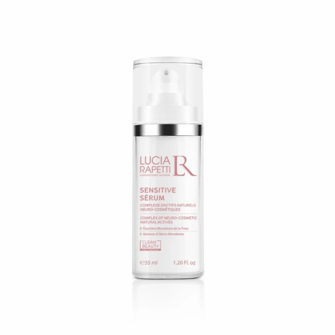 Lucia Rapettir Sensitive Serum Apaisant 35ml – Image 2