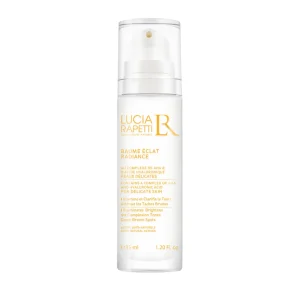 Lucia rapetti Baume Éclat Radiance 35ml