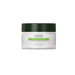 Luxeol Masque Pousse 200ml