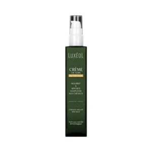Luxeol Creme de Soin Nutrition Cheveux secs 200ml