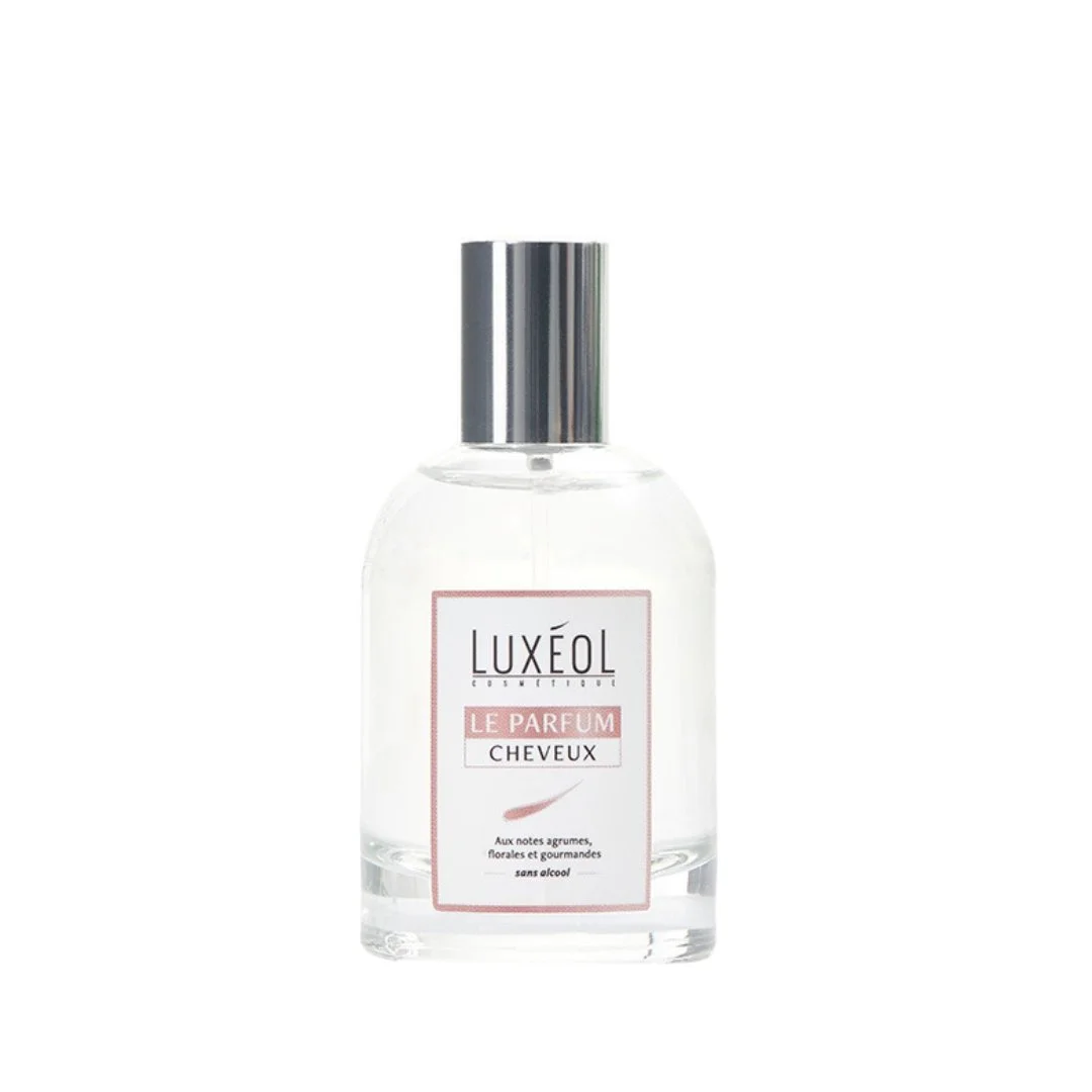 Luxeol Le Parfum Cheveux 50ml – Image 2