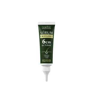 Luxeol Serum Croissance 50ml
