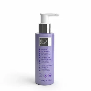 M&D Bio12 Apres shampoing Anti-Jaune 150ml